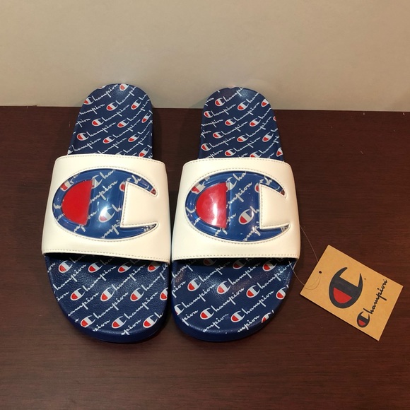 Champion IPO Jellie Slide, Various Sizes - Picture 3 of 11